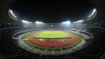 FIFA U-17 World Cup- Some interesting records