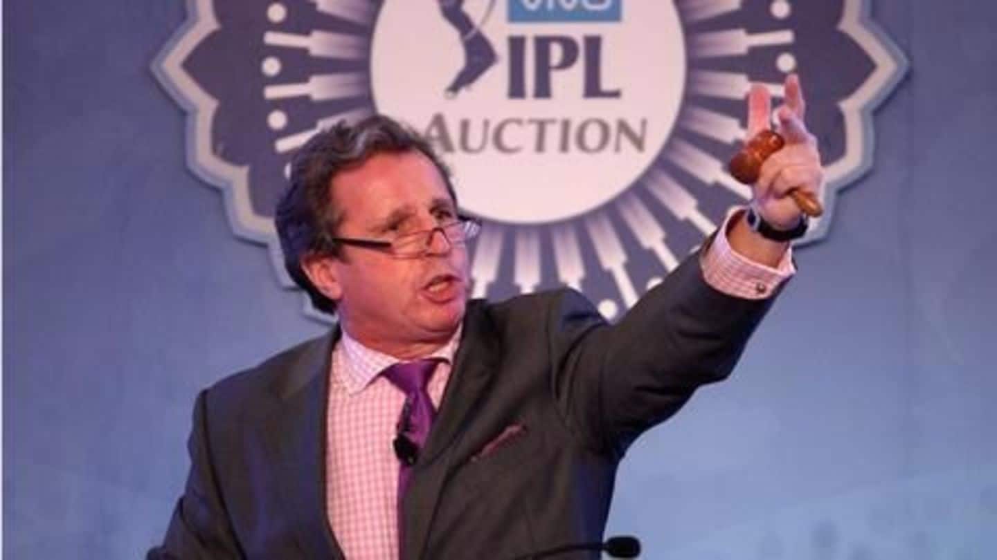 Underdogs make it big at IPL auction