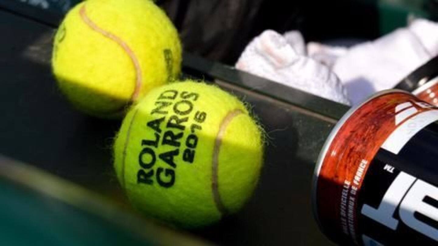 7 interesting facts about French Open
