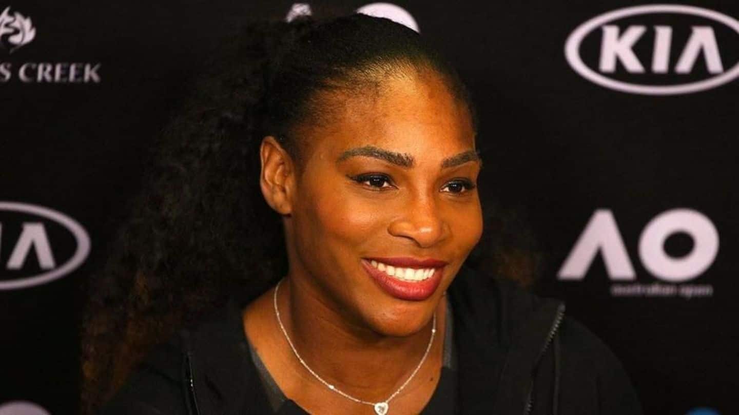 Will Serena Williams make a perfect comeback after pregnancy?