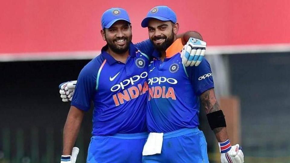 India score 337 in 3rd ODI India score 337 in 3rd ODI