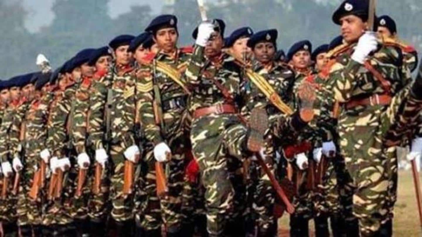 Why is women's entry into NDA important? Why is women's entry into NDA important?