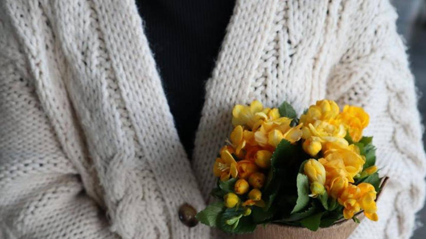 Your knitwear and boots will never go out of style Your knitwear and boots will never go out of style