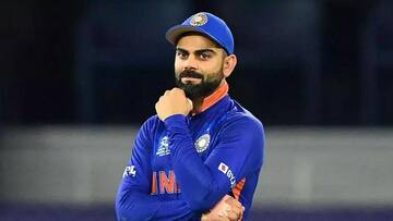 T20 WC, India vs Namibia: Virat Kohli elects to field