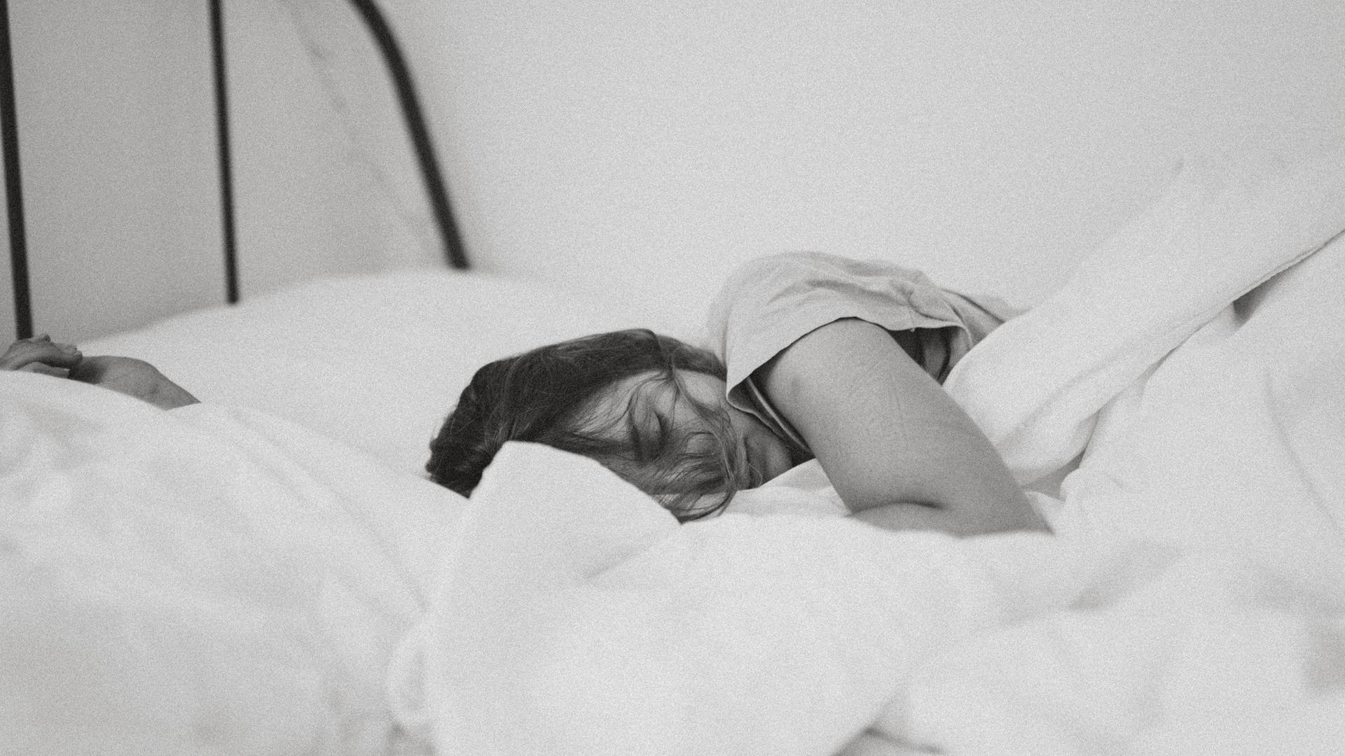 Are you making these common sleep mistakes
