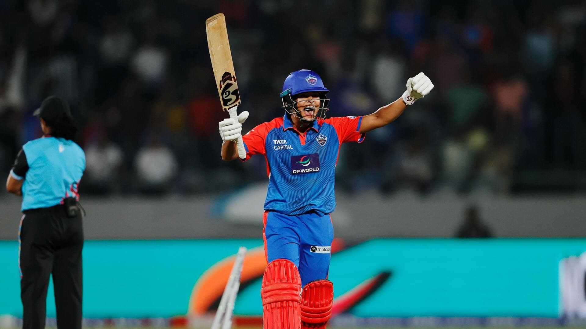 WPL 2025: Delhi Capitals to face RCB in crunch encounter