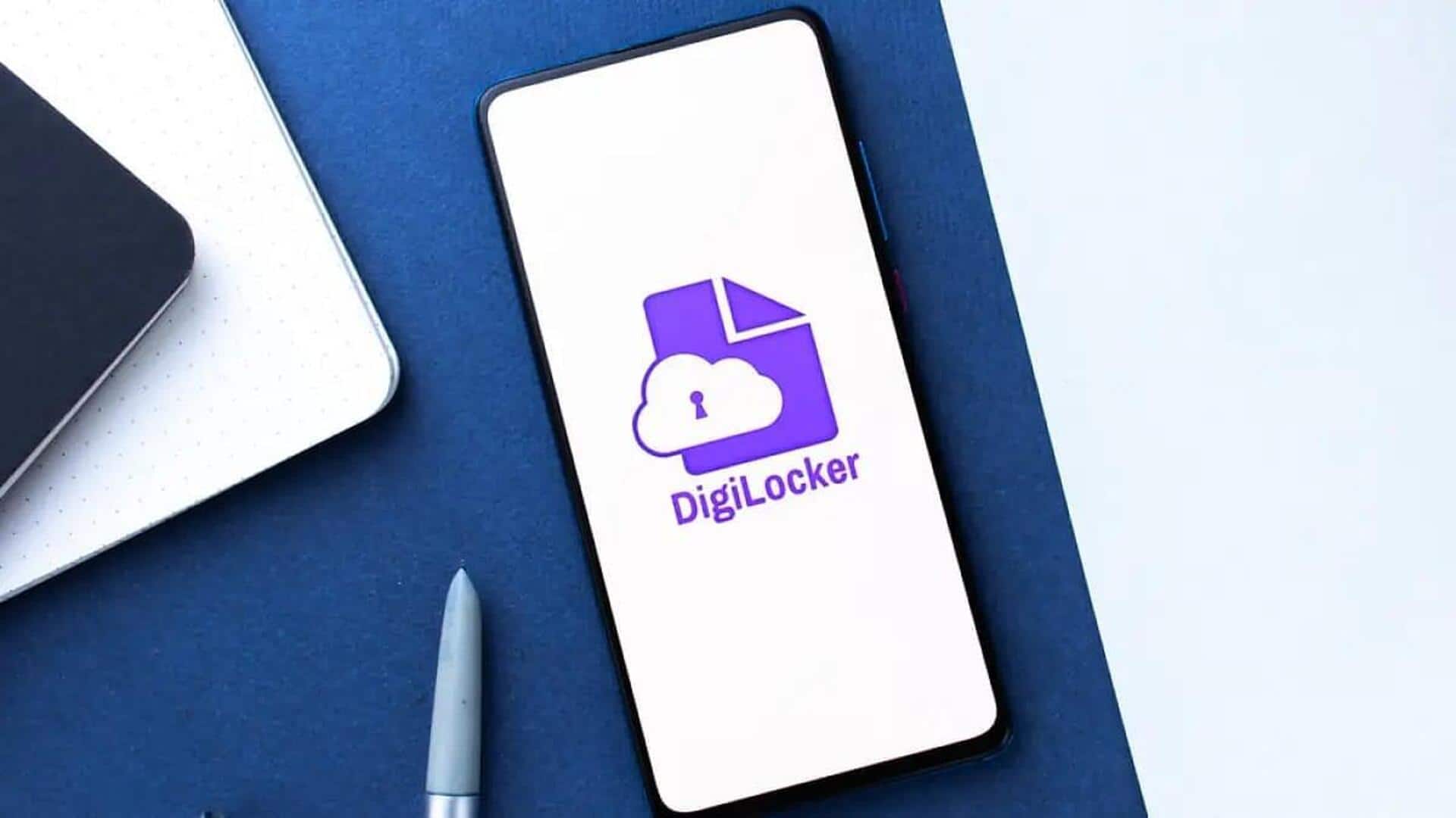 DigiLocker now offers 2,000 e-government services across India DigiLocker now offers 2,000 e-government services across India