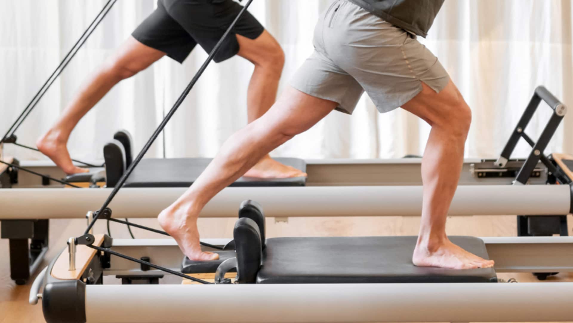 Pilates v/s barre: Which is better for flexibility?