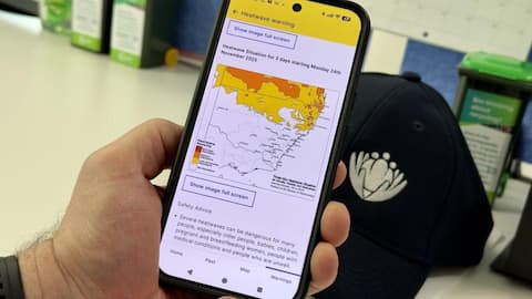 Australia spent $62M on weather website redesign. It backfired spectacularly