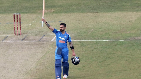Virat Kohli breaks this record of Sachin Tendulkar: Details here 
