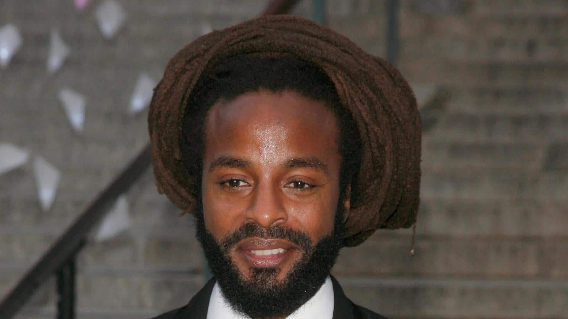 Famed musician John Forte (50) dies at home