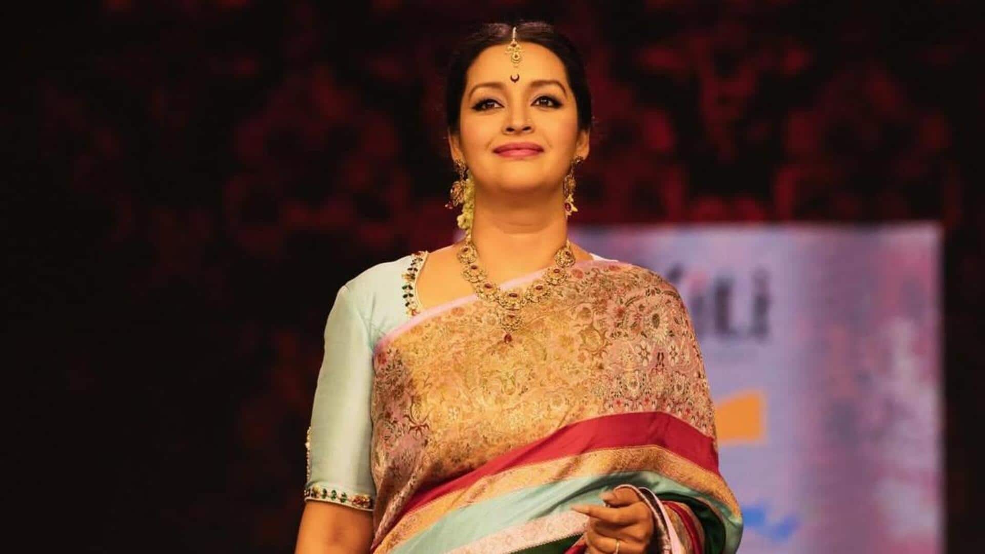 Pawan Kalyan's ex-wife slams trolls after press meet outburst