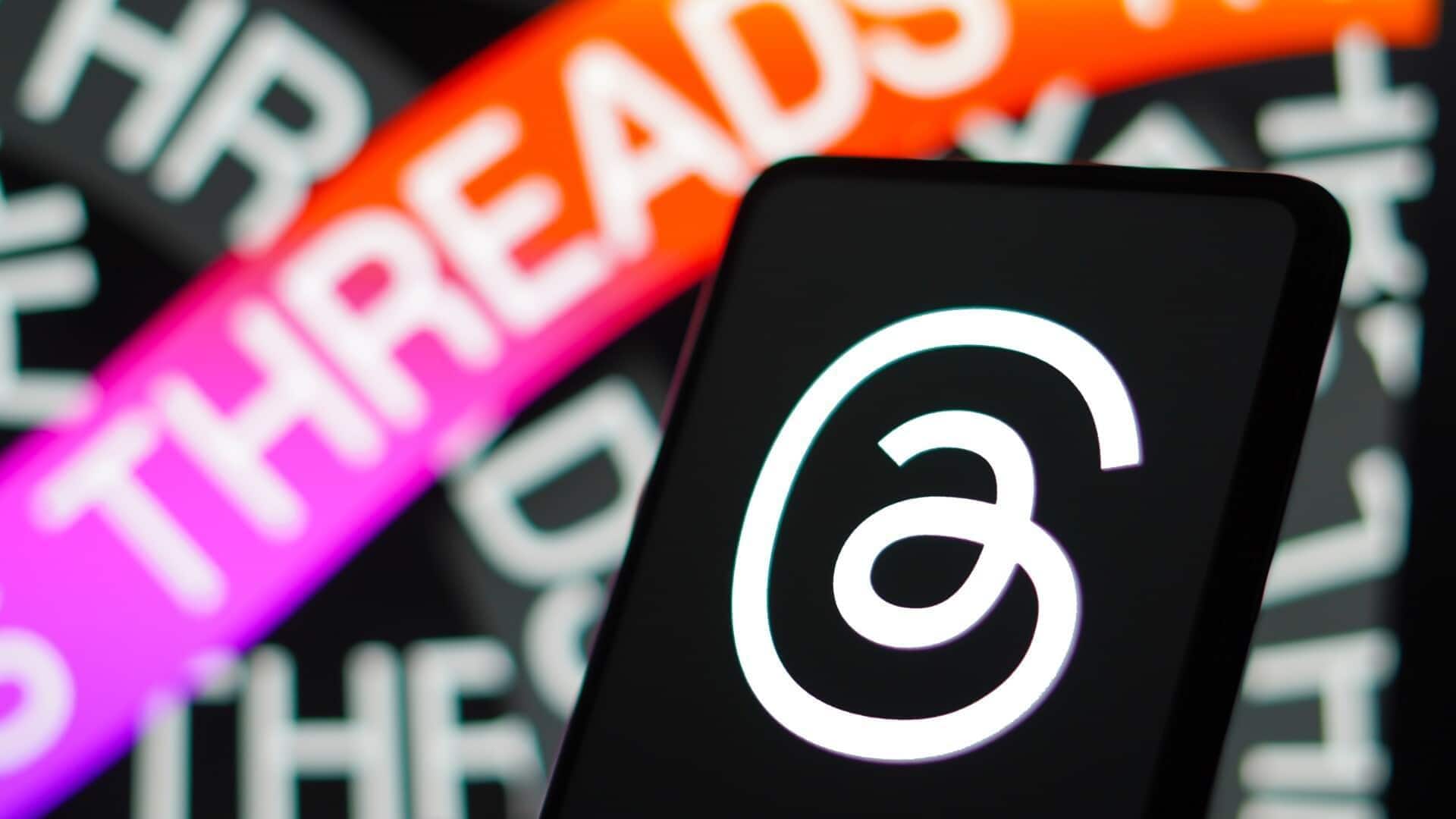 Meta to roll out ads on Threads globally