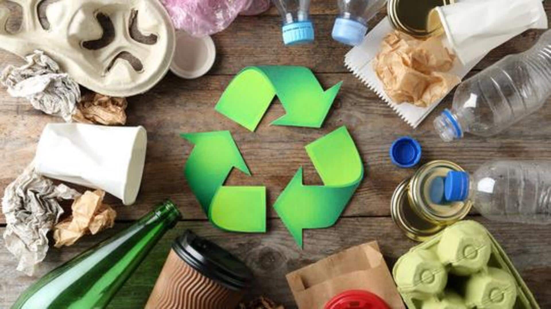 Think you know your recycling facts? Here's the truth 