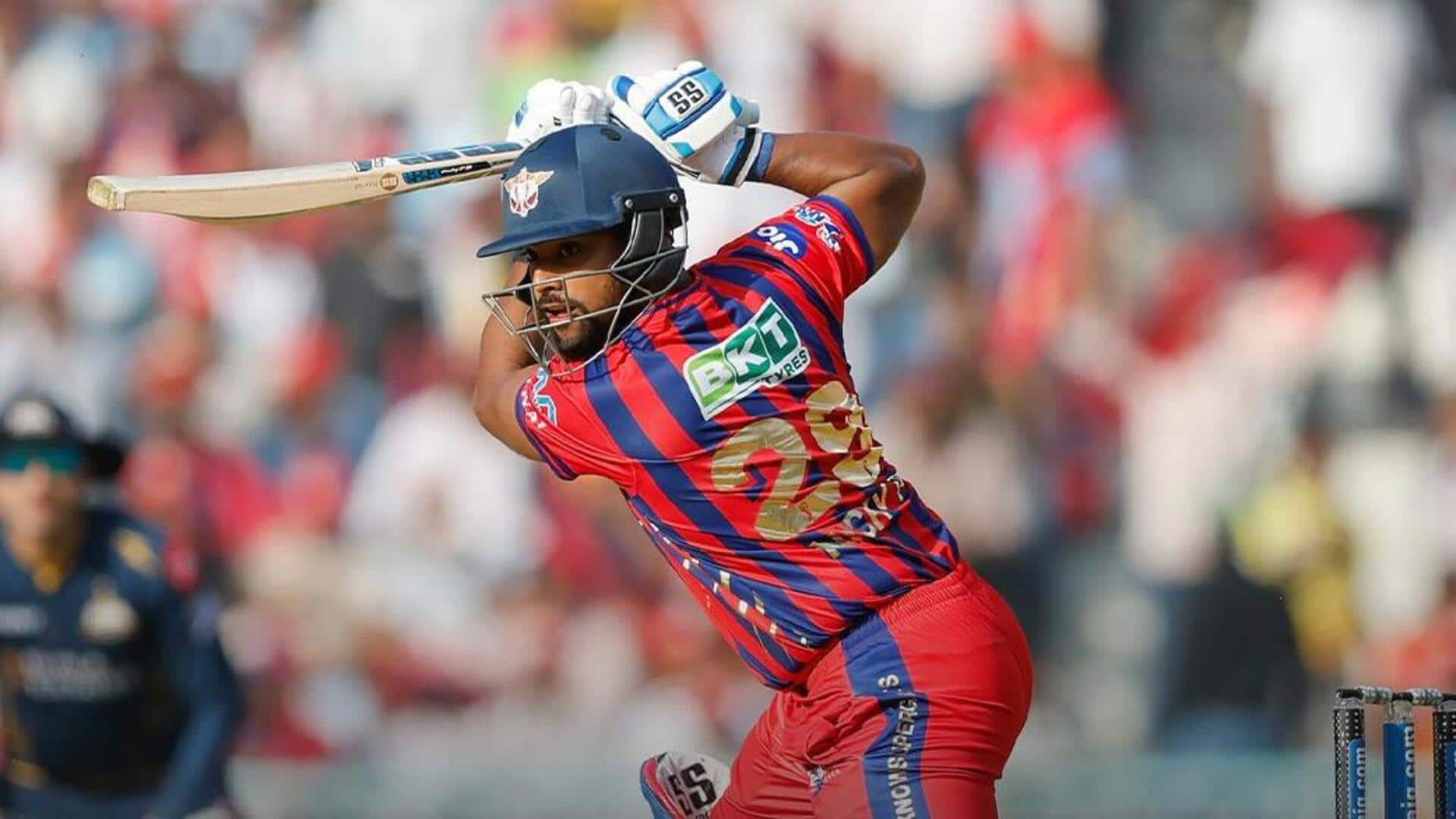 Dissecting Nicholas Pooran's horrendous run in IPL 2026