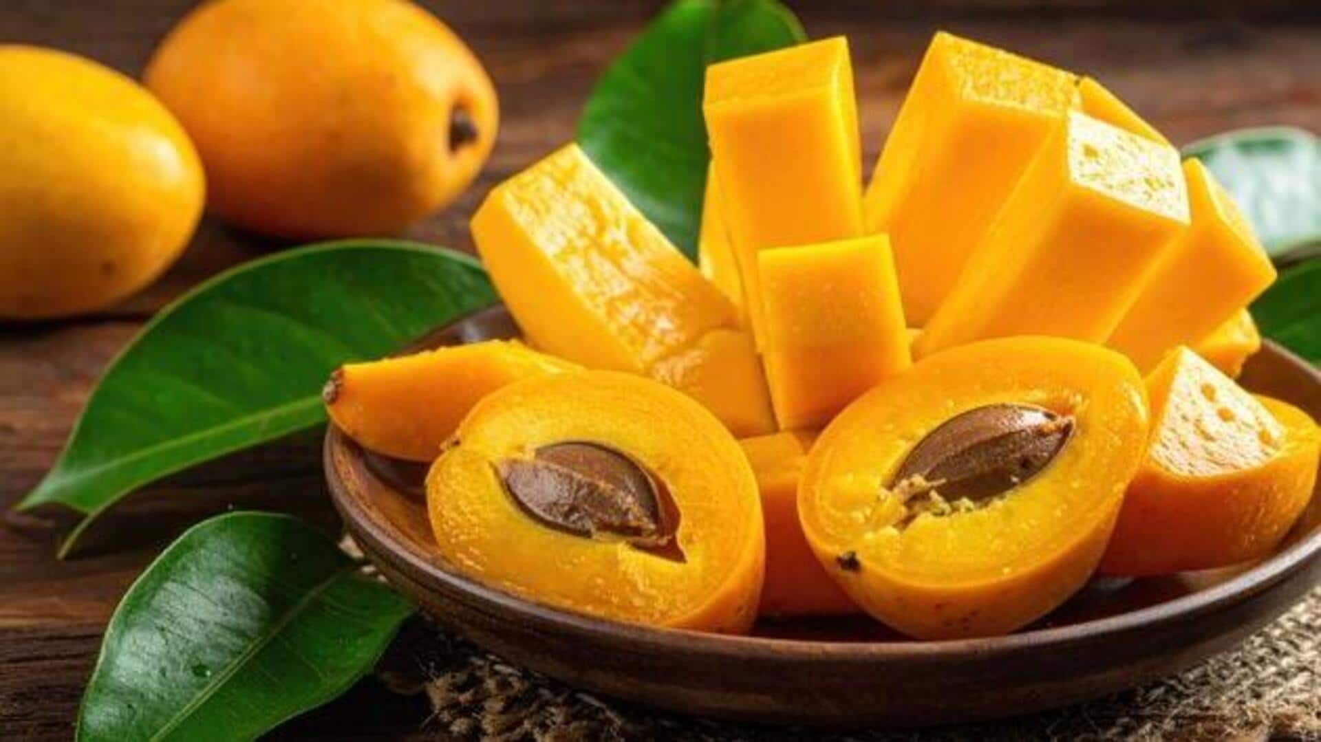 Heard of canistel fruit? Here's why it matters