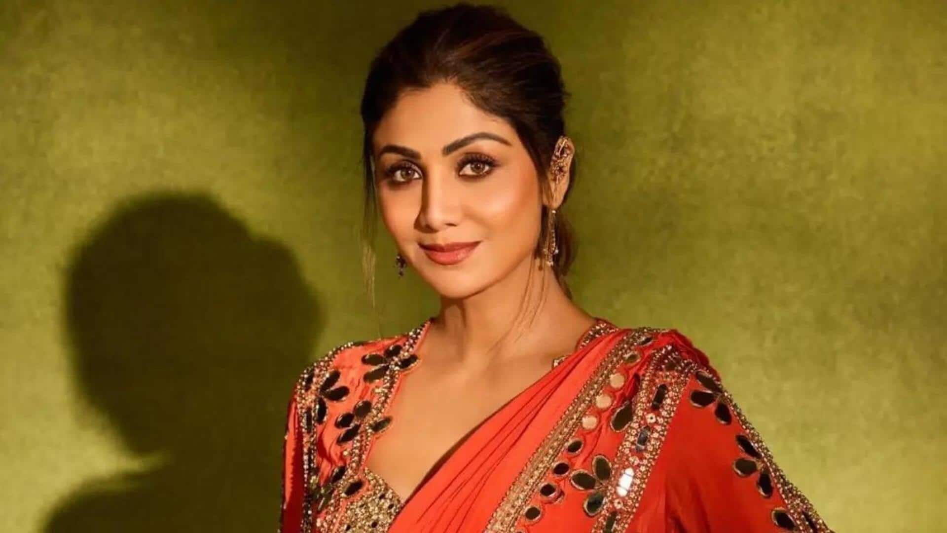 Shilpa Shetty to return as host on ZEE5