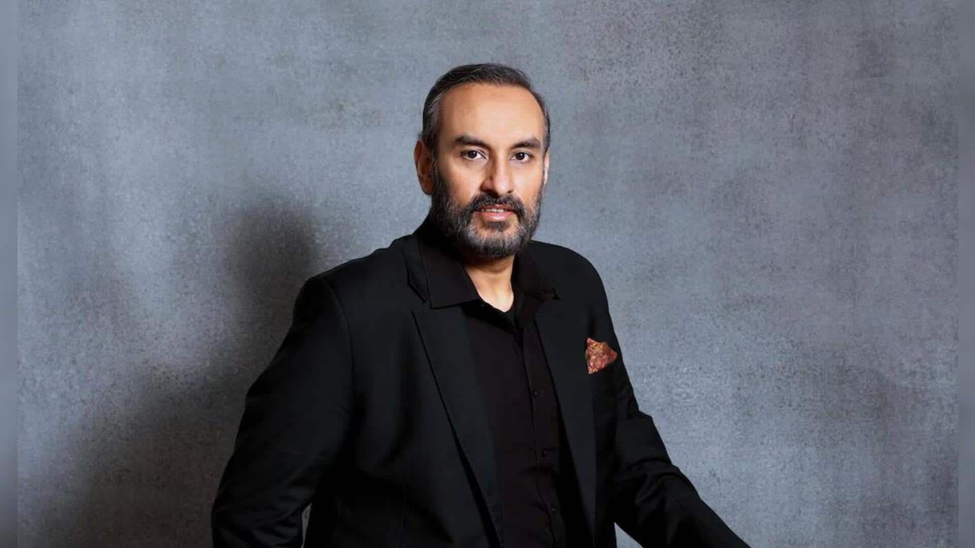 Producer says 'Ramayana's SCREENX release matches film's 'scope and vision'
