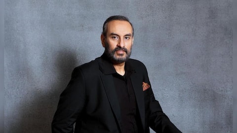Producer says 'Ramayana's SCREENX release matches film's 'scope and vision'