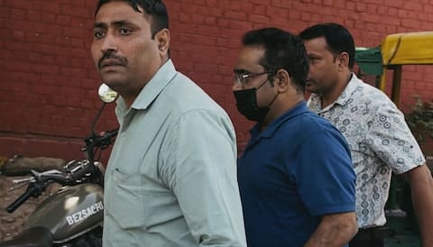 Haryana IAS officer arrested in ₹60.5 crore scam