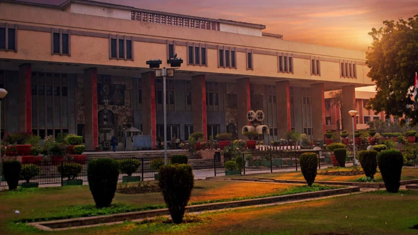 Delhi HC judge-turned-Manipur chief justice ran LPG agency during tenure 