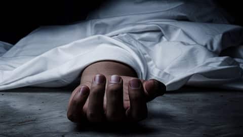 Lok Sabha Secretariat director found hanging in Noida flat