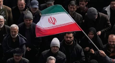 Iran rejects US ceasefire proposal, lays out 5 conditions