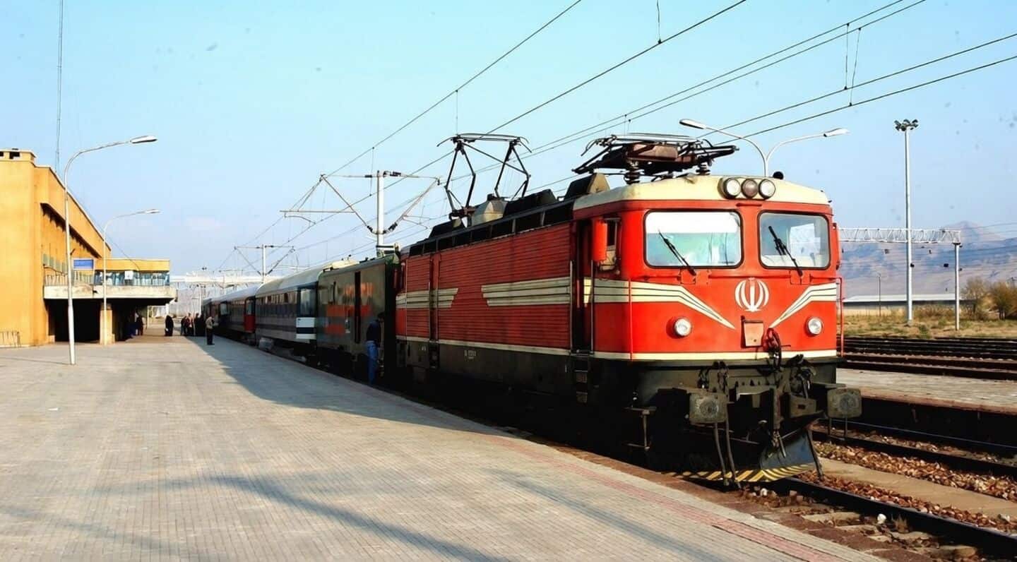 'Don't use trains for next 12 hours': Israel warns Iranians 