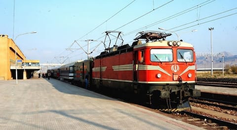 'Don't use trains for next 12 hours': Israel warns Iranians 