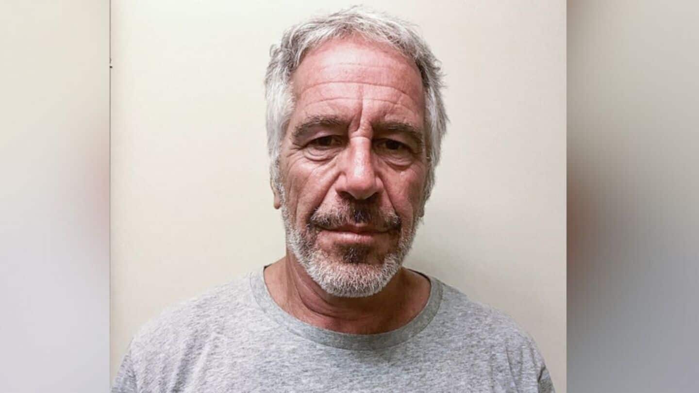 US congressional panel releases 33,000 pages of Jeffrey Epstein files US congressional panel releases 33,000 pages of Jeffrey Epstein files