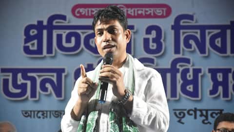 TMC's Jahangir Khan withdraws from Falta repoll 