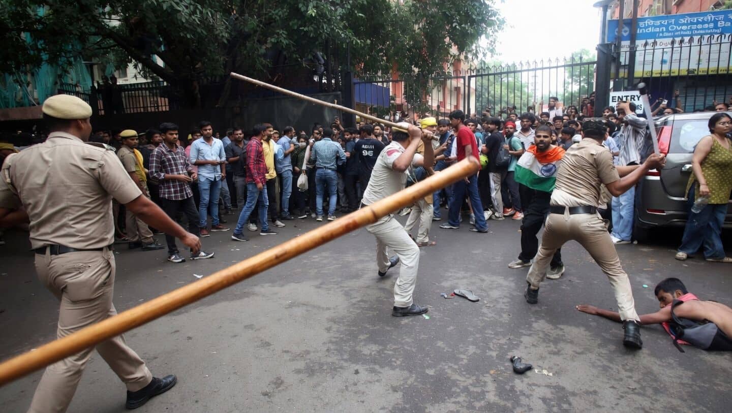 'Jallianwala Bagh-like atrocities....': SC to hear pleas alleging police brutality 