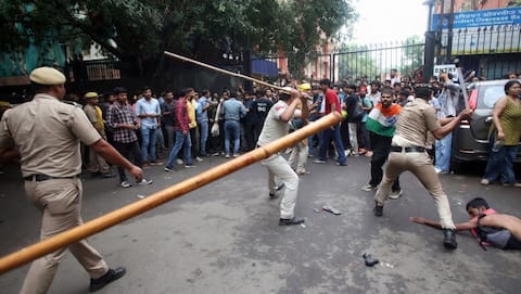 'Jallianwala Bagh-like atrocities....': SC to hear pleas alleging police brutality 