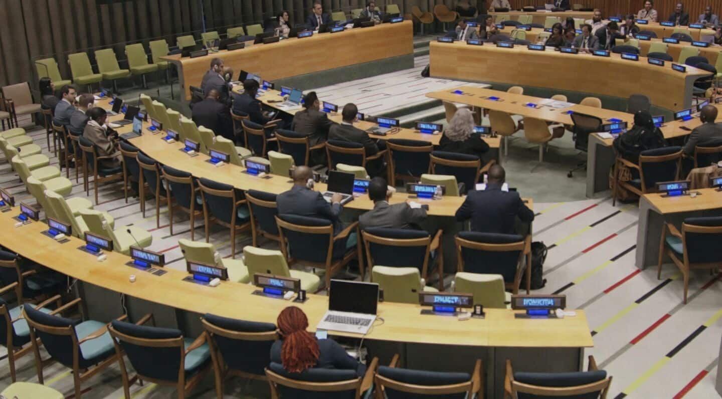 India hits back at Islamic cooperation over Pakistan-occupied Kashmir remarks