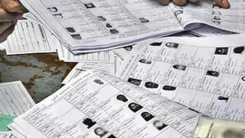 ECI introduces 3 initiatives to improve accuracy of electoral rolls ECI introduces 3 initiatives to improve accuracy of electoral rolls