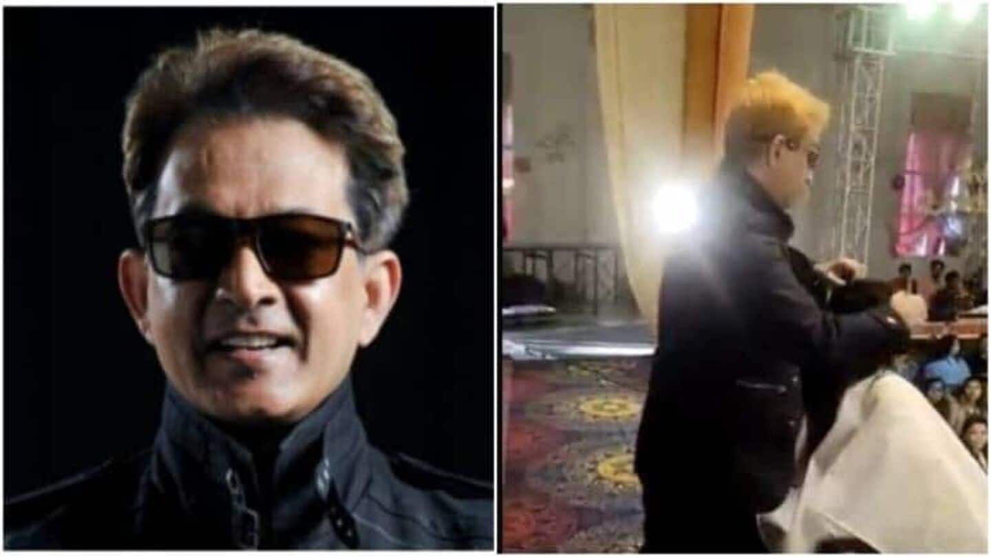 Javed Habib booked for cheating 150 people in crypto scam 