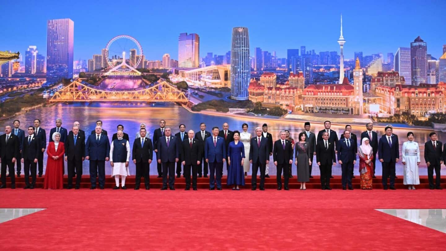 'Perpetrators must be punished': SCO leaders condemn Pahalgam terror attack 'Perpetrators must be punished': SCO leaders condemn Pahalgam terror attack