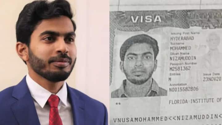 Indian techie shot dead by US police in California  