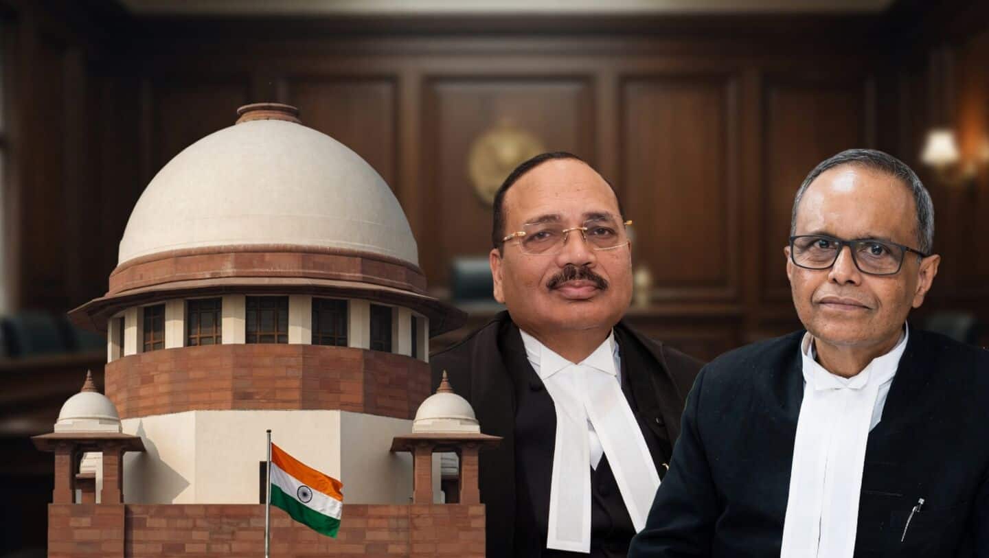 'Pronounce bail orders in one day': SC tells high courts 