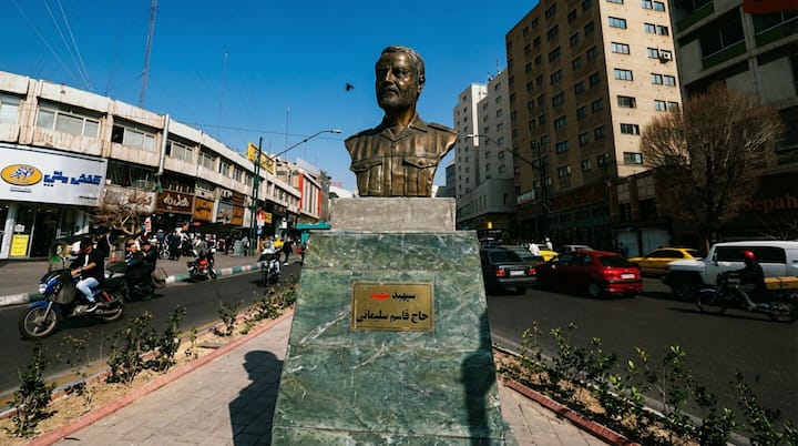 'Leave Iran immediately': India issues fresh advisory amid US-Iran tensions