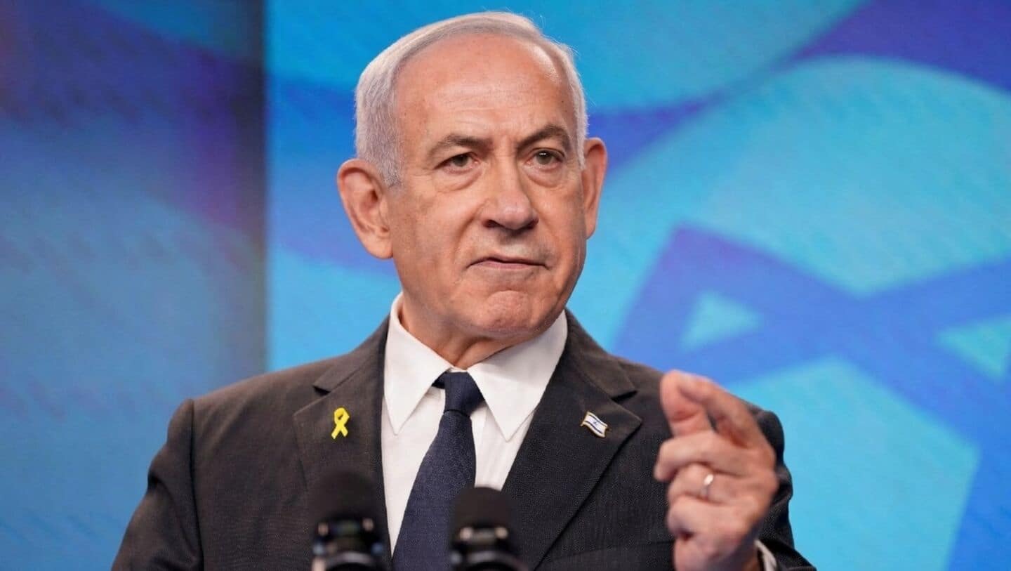Top Iranian nuclear scientists killed in Israeli strike: Benjamin Netanyahu 