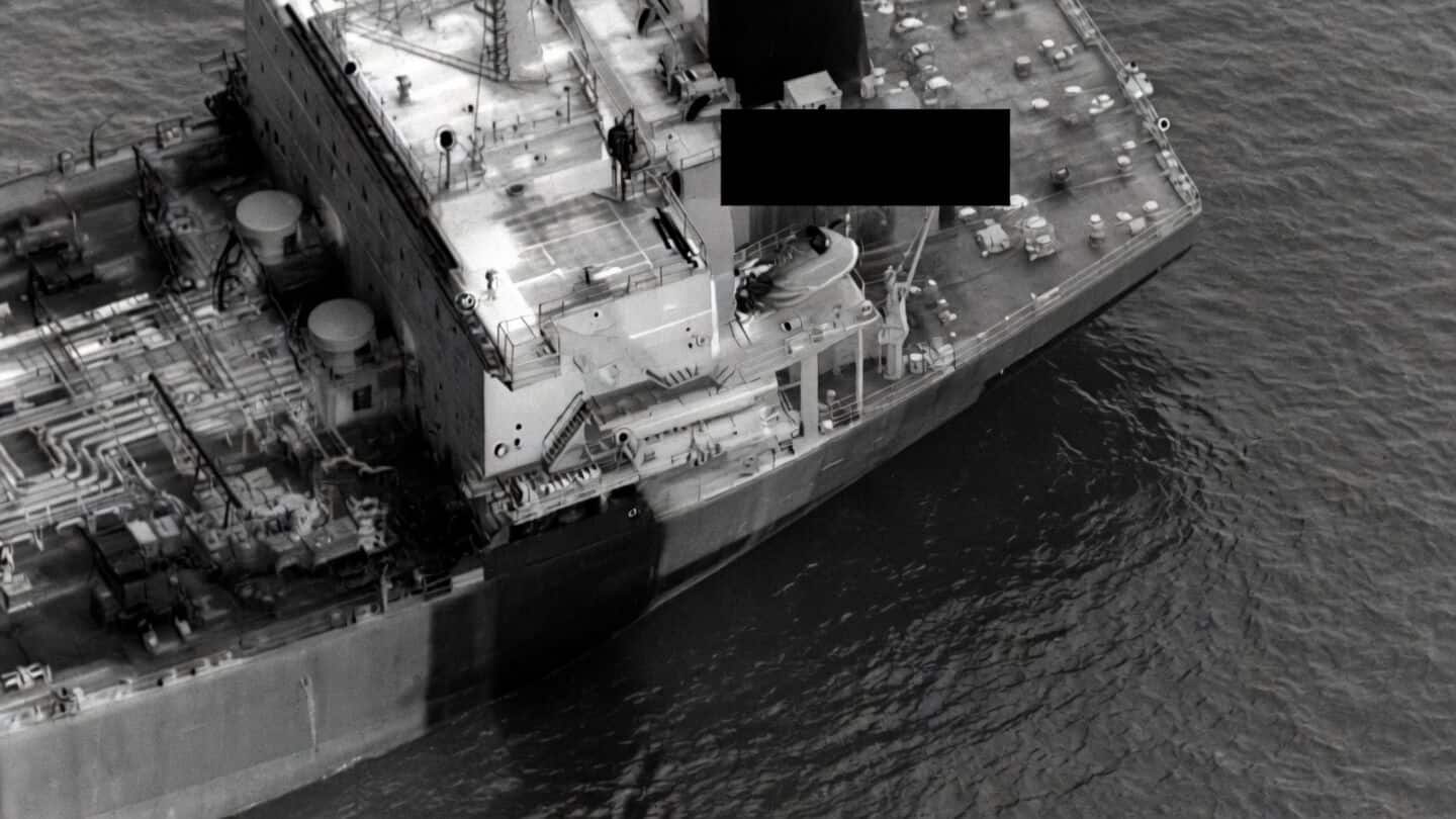 3 Indian sailors missing after US attacked vessel confirmed dead