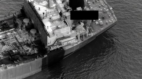 3 Indian sailors missing after US attacked vessel confirmed dead