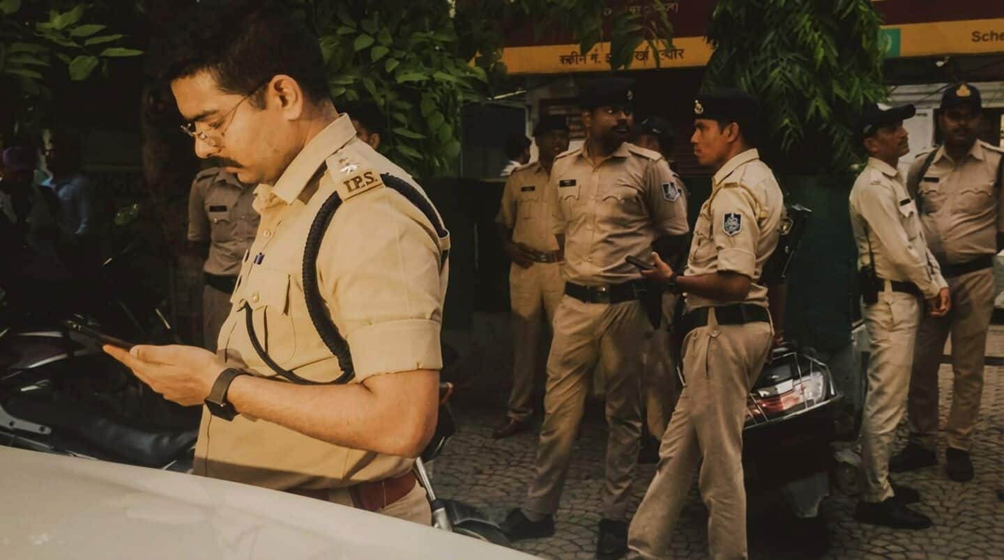 After killing MBA student, Indore man summoned spirit using 'witchcraft'