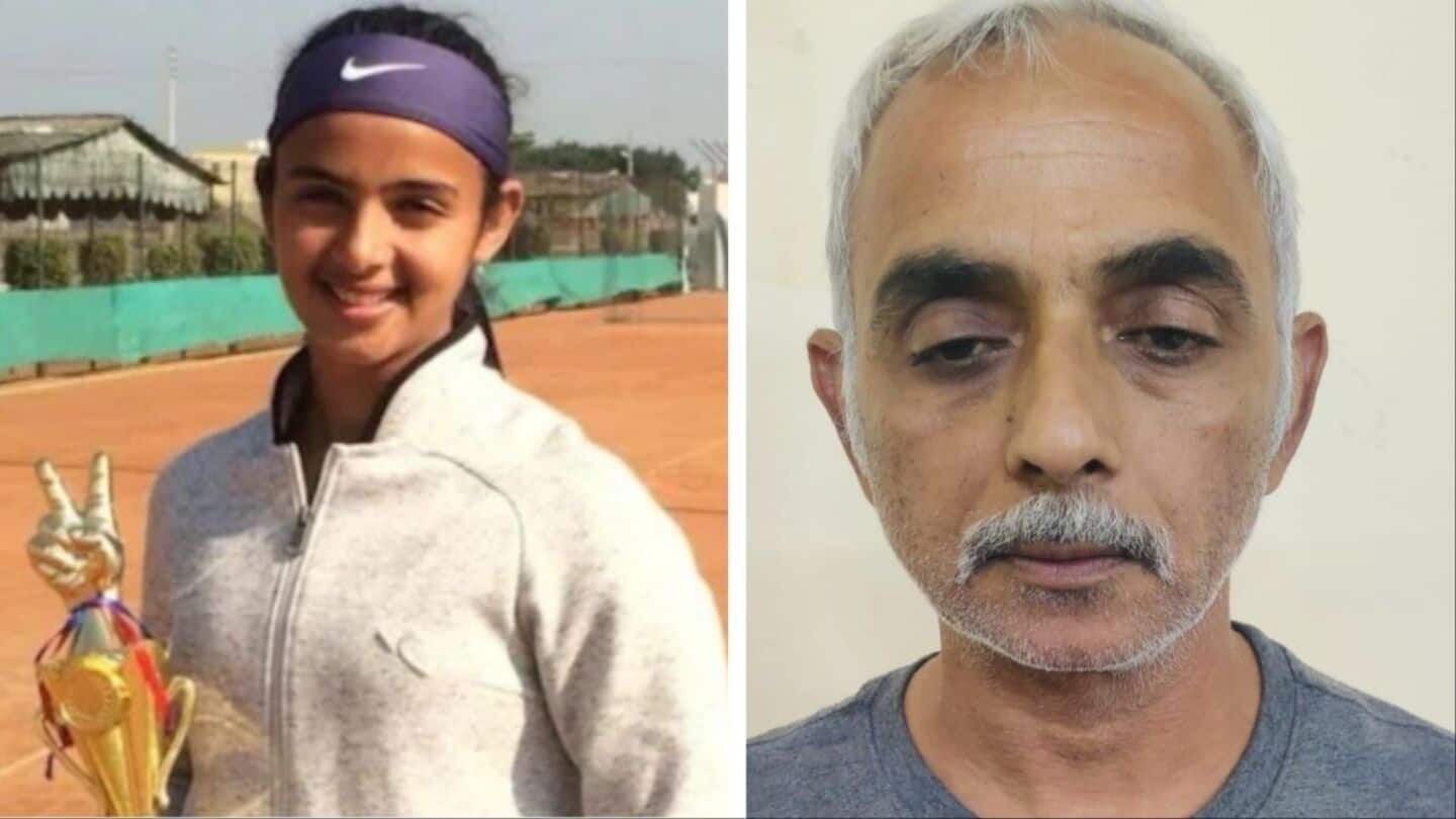 Radhika Yadav was shot 4 times; autopsy contradicts father's claim Radhika Yadav was shot 4 times; autopsy contradicts father's claim