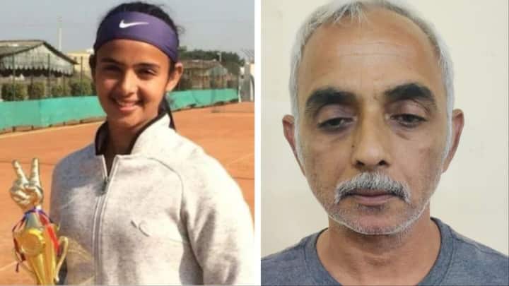 Radhika Yadav was shot 4 times; autopsy contradicts father's claim 