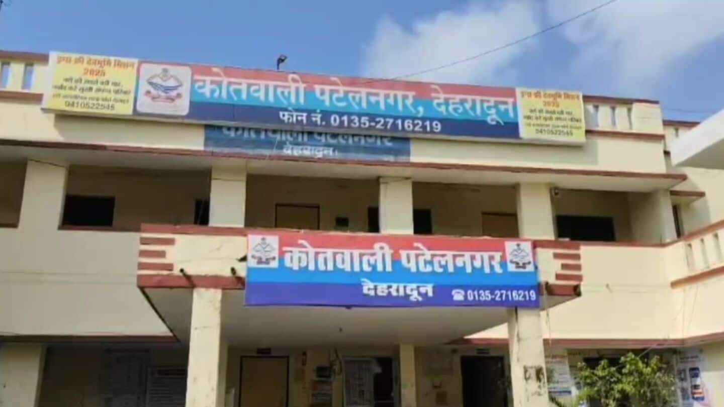 Dehradun: Minor autistic brothers sexually assaulted, tortured at boarding school Dehradun: Minor autistic brothers sexually assaulted, tortured at boarding school