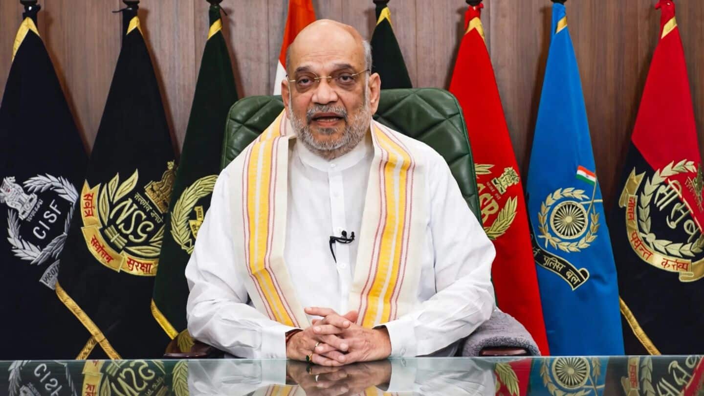 India designates Pakistan-based Shahzad Bhatti Network a terrorist organization