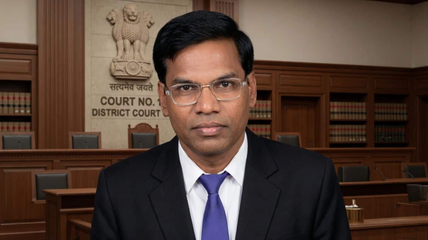 Judge awarded 22 death sentences; now 100 murder cases reassigned 