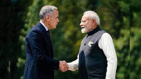 Canada softens stance on India's 'interference' ahead of PM's visit